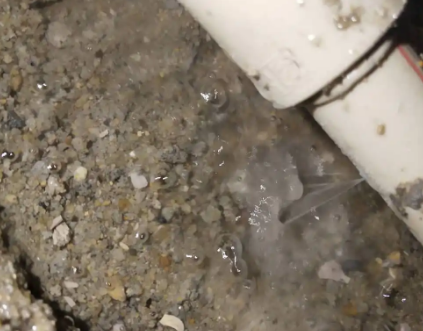 云梦测漏水电话号码