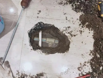 云梦测漏水电话