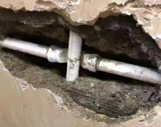 云梦测漏水哪家好