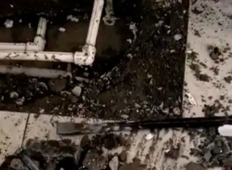 云梦漏水检测电话