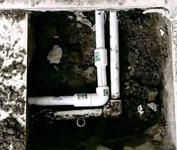 云梦漏水检测多少钱