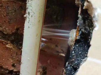 云梦漏水检测电话