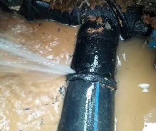 云梦测漏水公司哪家好