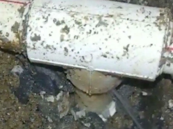 云梦测漏水公司多少钱