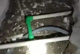 云梦测漏水公司