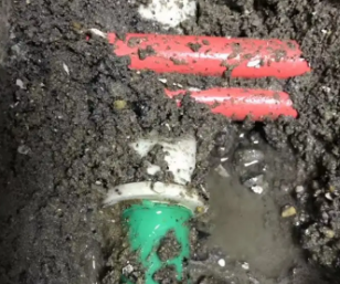 云梦漏水检测电话