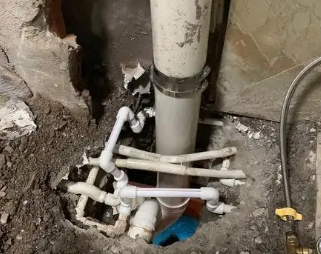 云梦漏水检测哪家好