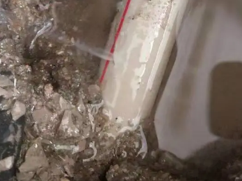 云梦漏水检测哪家好