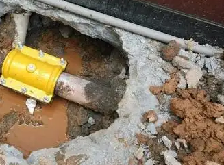 云梦漏水检测哪家好