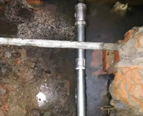 云梦漏水检测公司电话