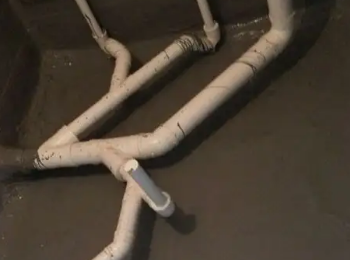 云梦水管漏水检测知识点