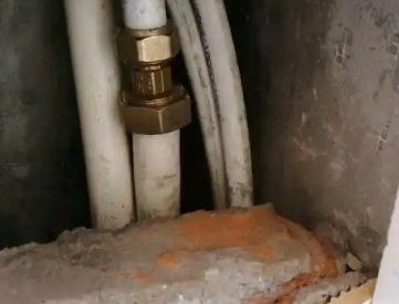 云梦水管漏水检测哪家好