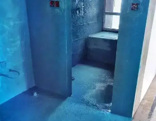 云梦卫生间防水哪家好