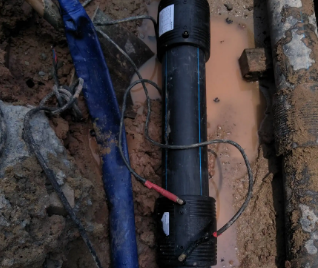 云梦水管漏水检测多少钱