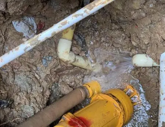 云梦水管漏水检测哪家好