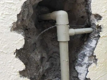 云梦卫生间测漏水哪家好