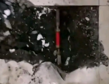 云梦卫生间测漏水多少钱