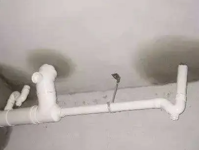 云梦卫生间测漏水的几种情景