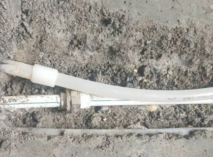 云梦卫生间测漏水哪家好