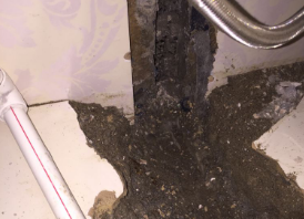 云梦卫生间测漏水哪家好