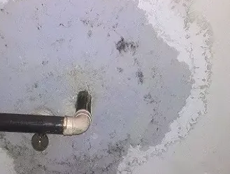 云梦卫生间测漏水之怎么维修