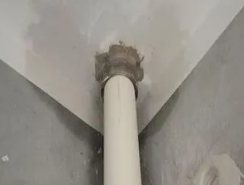 云梦卫生间测漏水价格