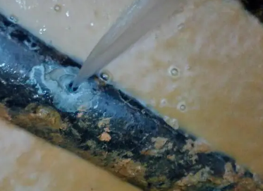 云梦水管漏水检测多少钱