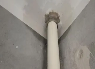 云梦卫生间测漏水的新闻分享