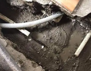 云梦卫生间测漏水价格明细