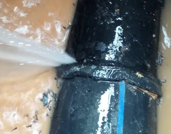 云梦水管漏水检测的小妙招