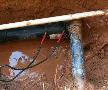 云梦水管漏水检测多少钱