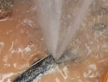 云梦水管漏水检测哪家好