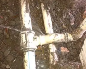 云梦卫生间测漏水多少钱