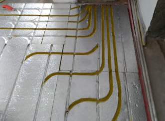 云梦地暖维修哪家好
