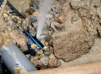 云梦水管漏水检测哪家好