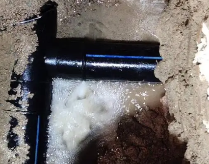 云梦水管漏水检测哪家好