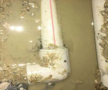 云梦水管漏水检测多少钱