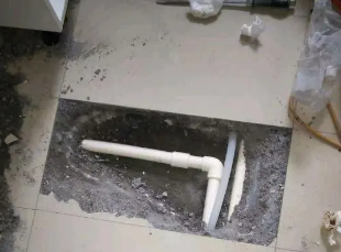 云梦卫生间测漏水哪家好