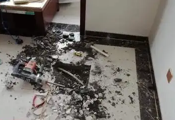 云梦漏水检测多少钱