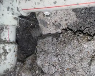 云梦漏水检测多少钱