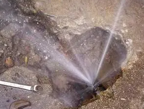 云梦水管漏水检测哪家好