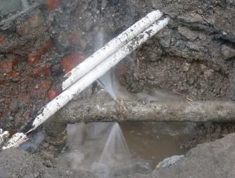 云梦测漏水多少钱