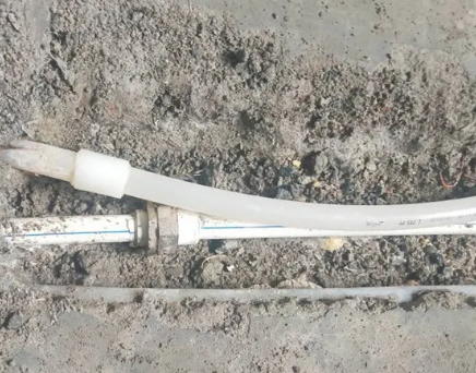 云梦测漏水哪家好