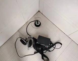 云梦测漏水公司