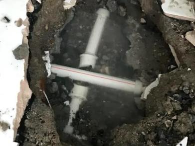 云梦漏水检测公司哪家好