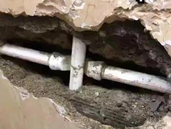 云梦漏水检测电话多少