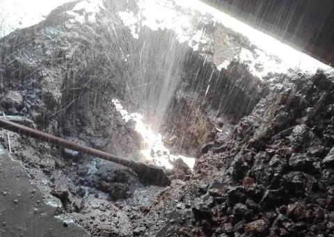 云梦漏水检测哪家好