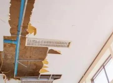 云梦测漏水电话