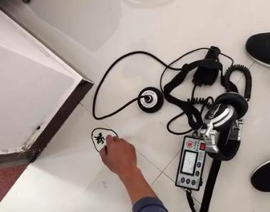 云梦测漏水公司电话