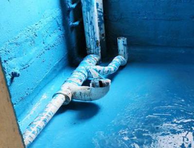 云梦测漏水多少钱